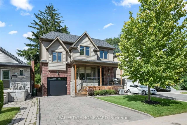 101 Northdale Blvd, Toronto 5