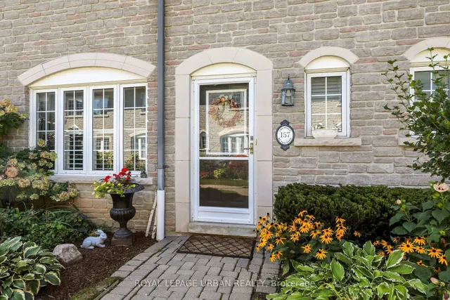1995 Royal Rd #157, Pickering 4
