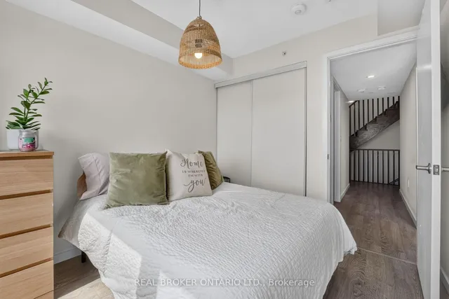1711 Pure Springs Blvd #521, Pickering 5