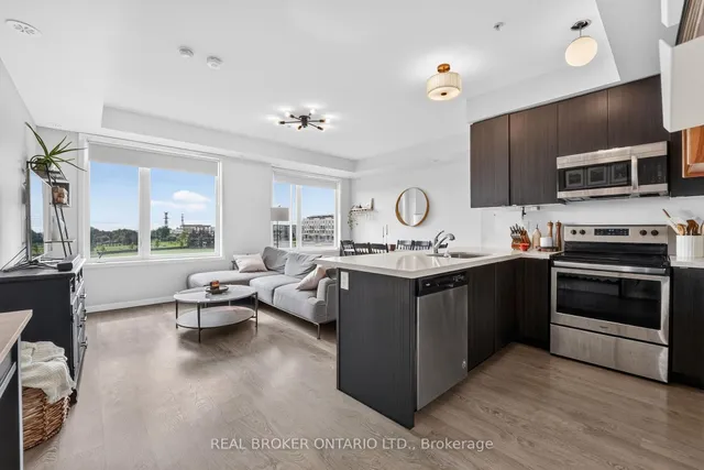 1711 Pure Springs Blvd #521, Pickering 2