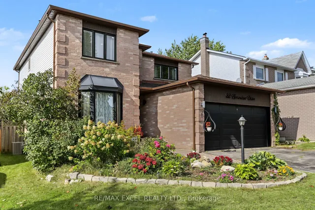 22 Horseshoe Dr, Whitby 3