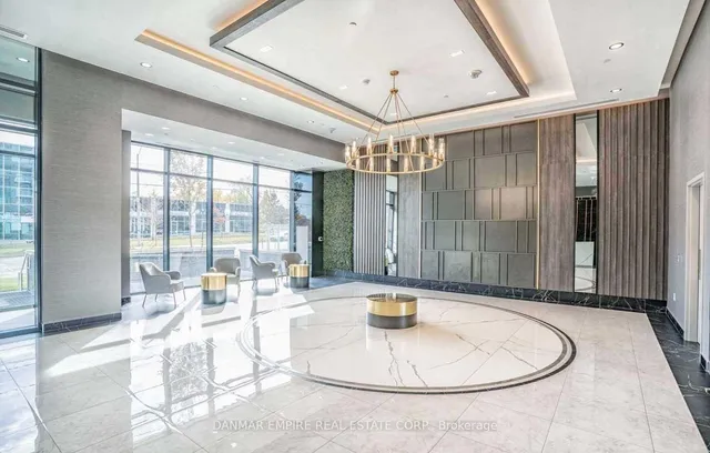 3220 Sheppard Ave #506, Toronto 3