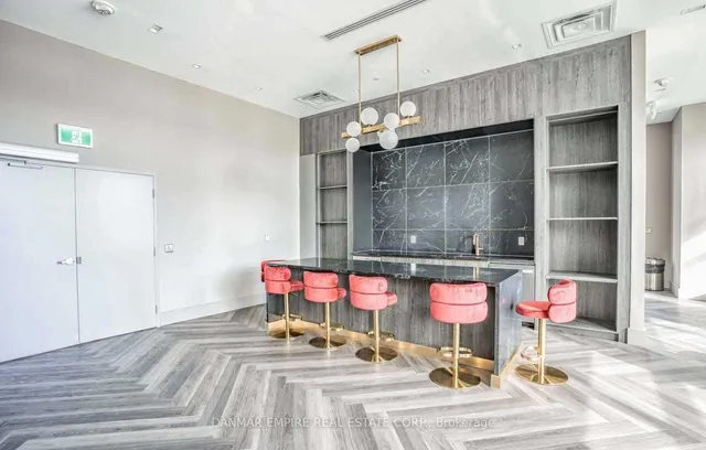 3220 Sheppard Ave #506, Toronto 4