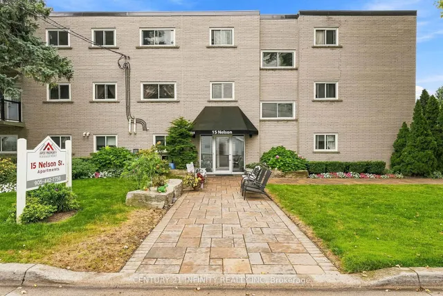 15 Nelson St, Clarington
