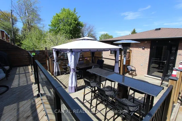 846 Miriam Rd, Pickering 4