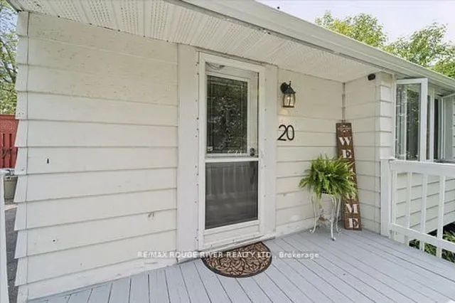 20 Burcher Rd, Ajax 5
