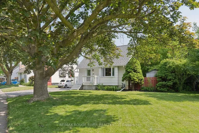 20 Burcher Rd, Ajax 4