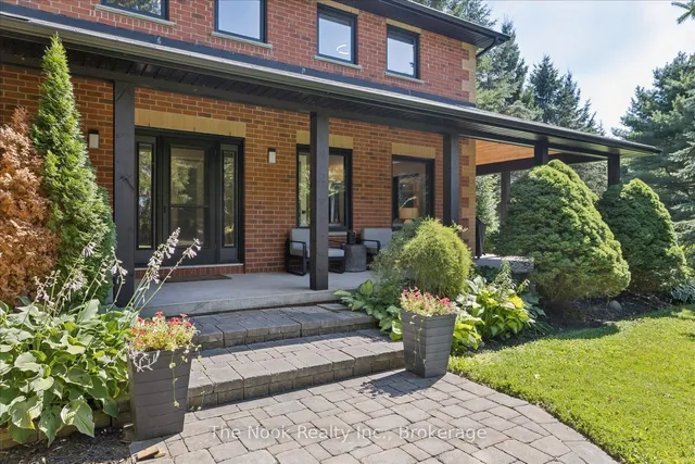 365 Townline Rd, Whitby 4