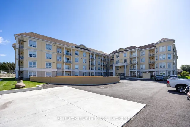 21 Brookhouse Dr #216, Clarington 2