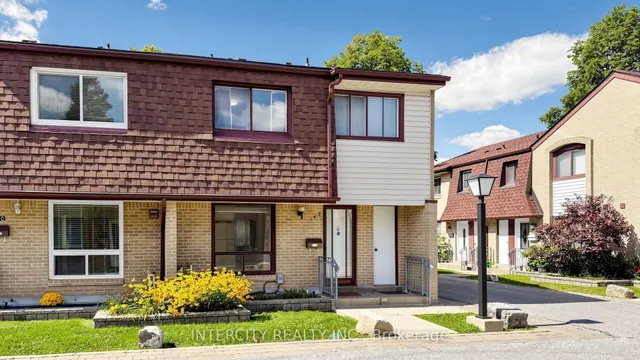 21 Livonia Pl #142, Toronto 3