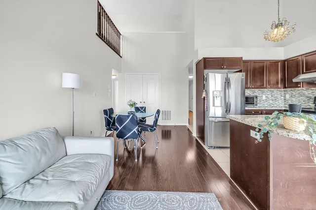 653A Warden Ave #53, Toronto 4