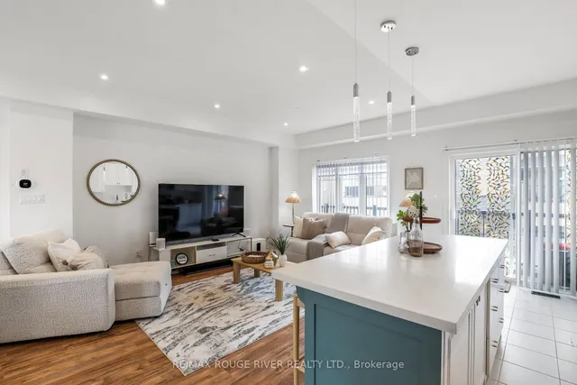 17 Devineridge Ave, Ajax 5