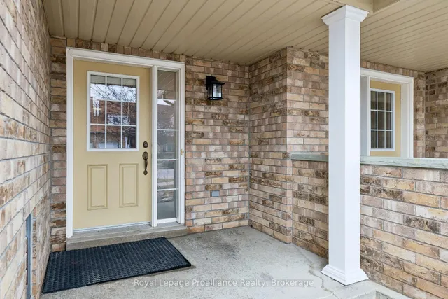 1119 Ormond Dr #61, Oshawa 2