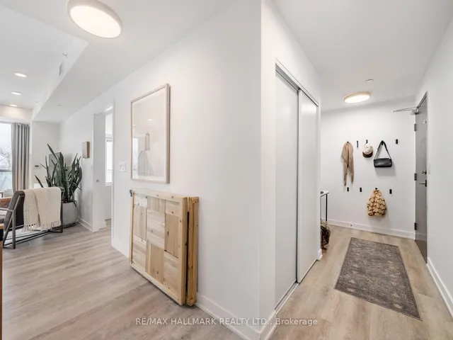 1350 Kingston Rd #604, Toronto 4