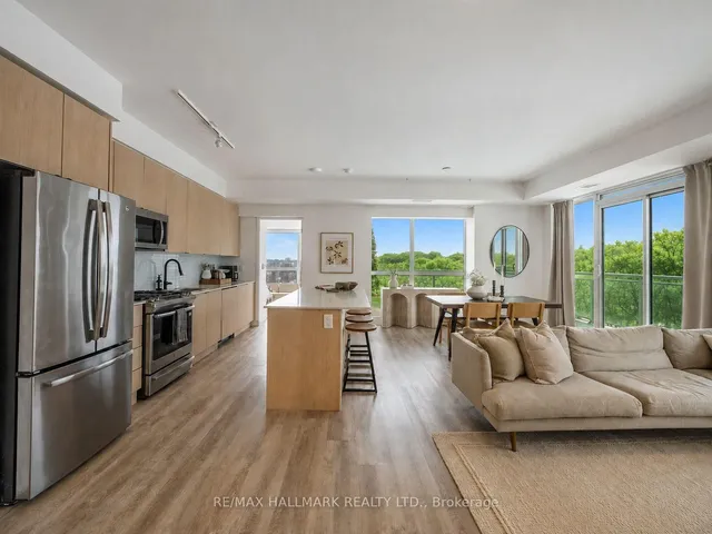 1350 Kingston Rd #604, Toronto 5