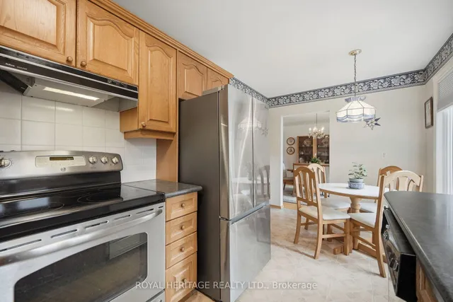 81 Tidefall Dr, Toronto 5