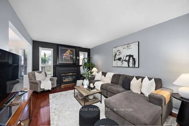 13 Mcgregor Dr, Ajax 5