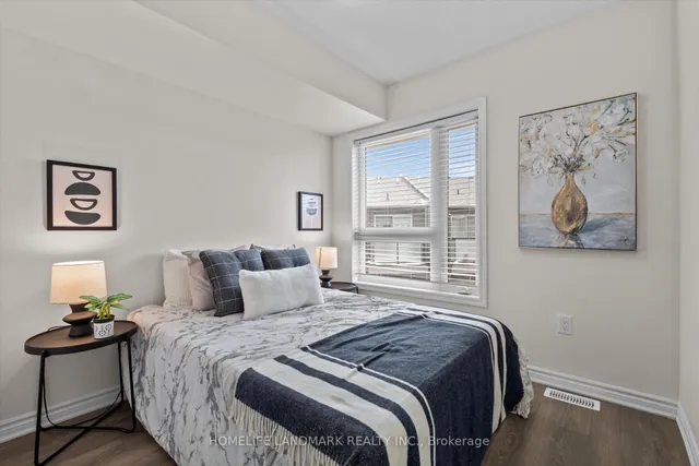 1085 Danforth Rd #214, Toronto 5