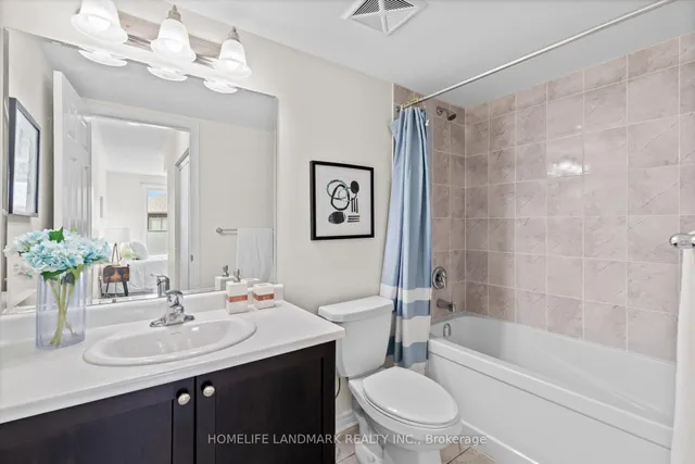 1085 Danforth Rd #214, Toronto 4