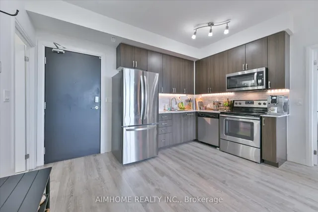 22 East Haven Dr #713, Toronto 3