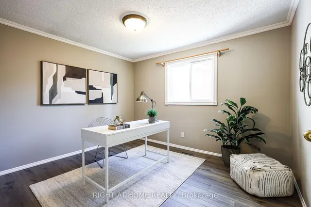 65 Anstead Cres, Ajax 5