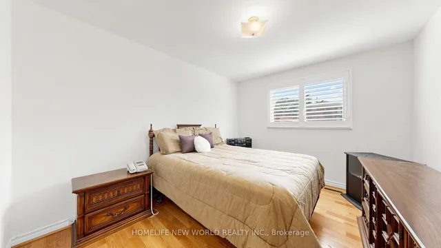 59 Kilchurn Castle Dr, Toronto 3