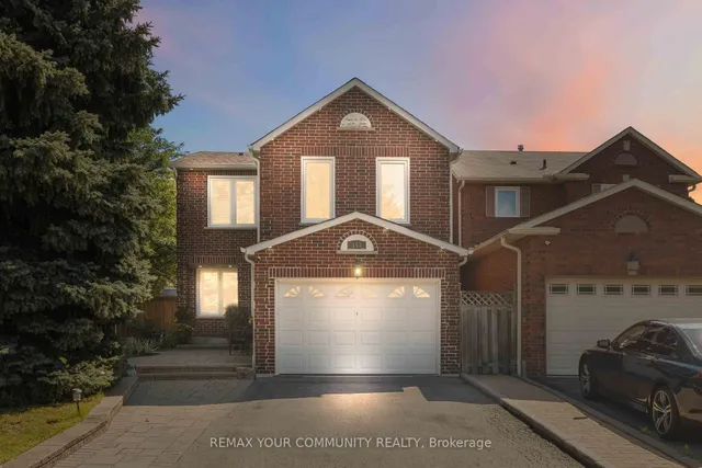153 Reed Dr, Ajax 2