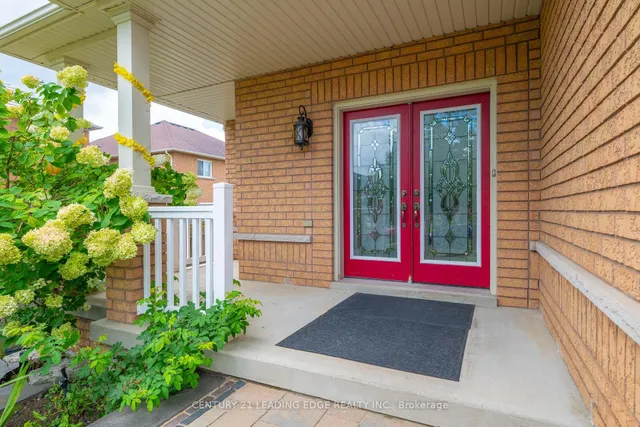 1530 Rockaway St, Oshawa 4