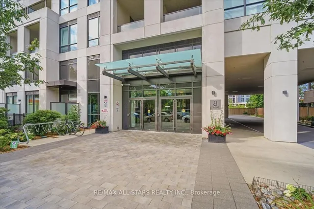 8 Trent Ave #824, Toronto 2
