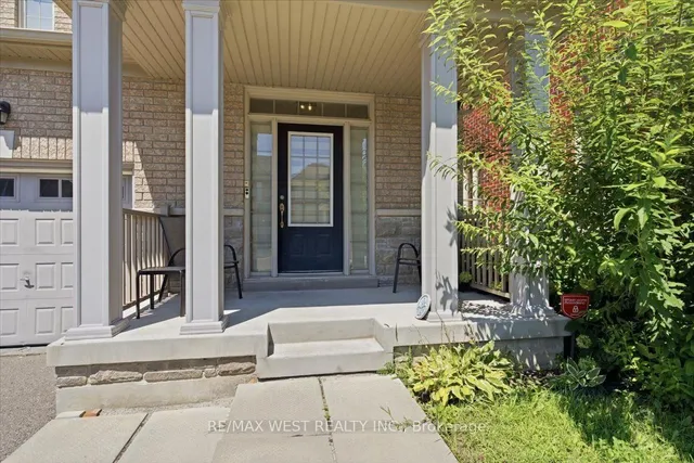 29 Stockell Cres, Ajax 4
