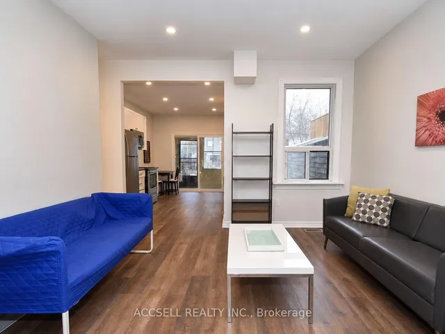 325 Greenwood Ave, Toronto 2