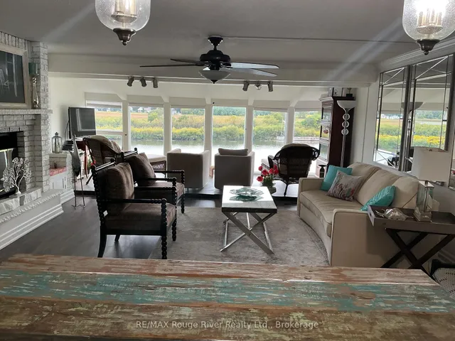 120 Port Darlington Rd #6, Clarington 5