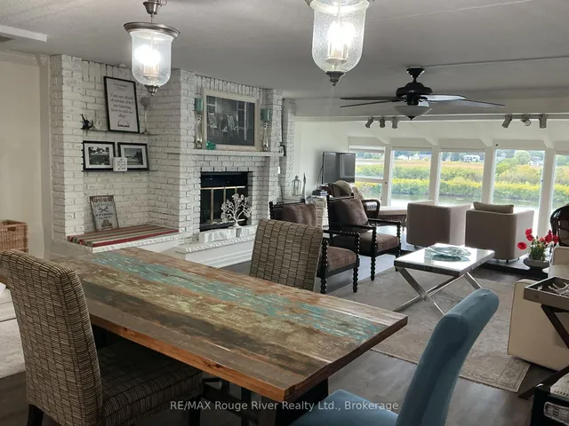120 Port Darlington Rd #6, Clarington 2