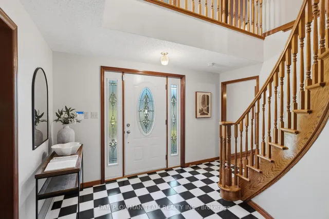 4451 Ganaraska Rd, Clarington 4