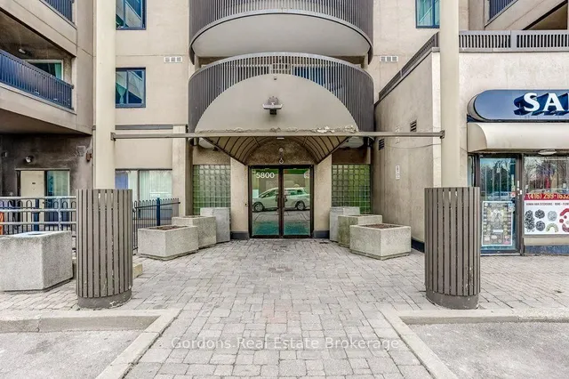 5800 Sheppard Ave #517, Toronto 5