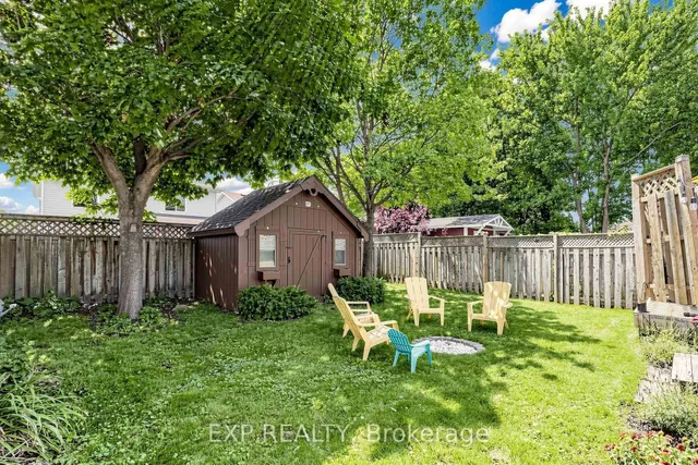 63 Fenwick Ave, Clarington 5