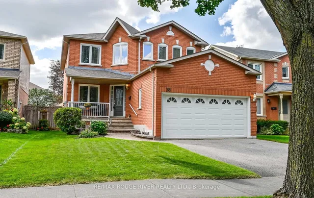 38 Brownell St, Whitby 2