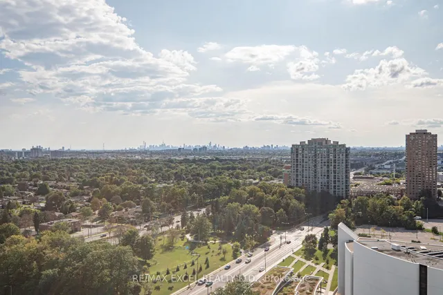 50 Town Centre Crt #2304, Toronto 5