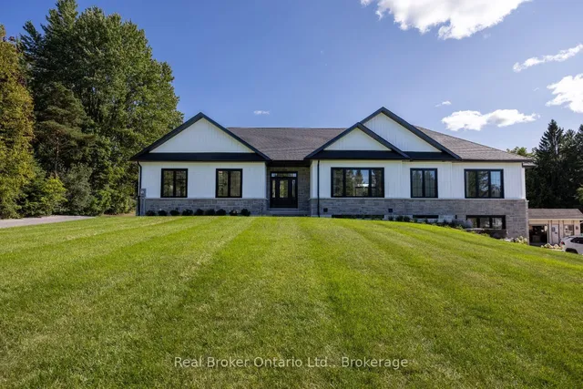47 Blumenweg, Scugog 5