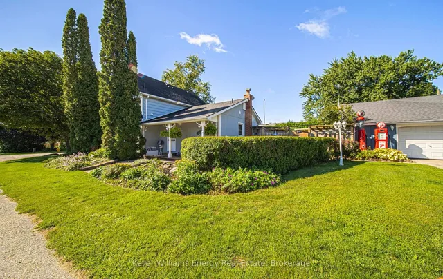 14 Mason St, Scugog 4