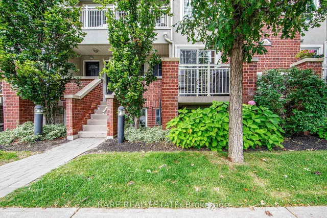 2320 Gerrard St #104, Toronto 2