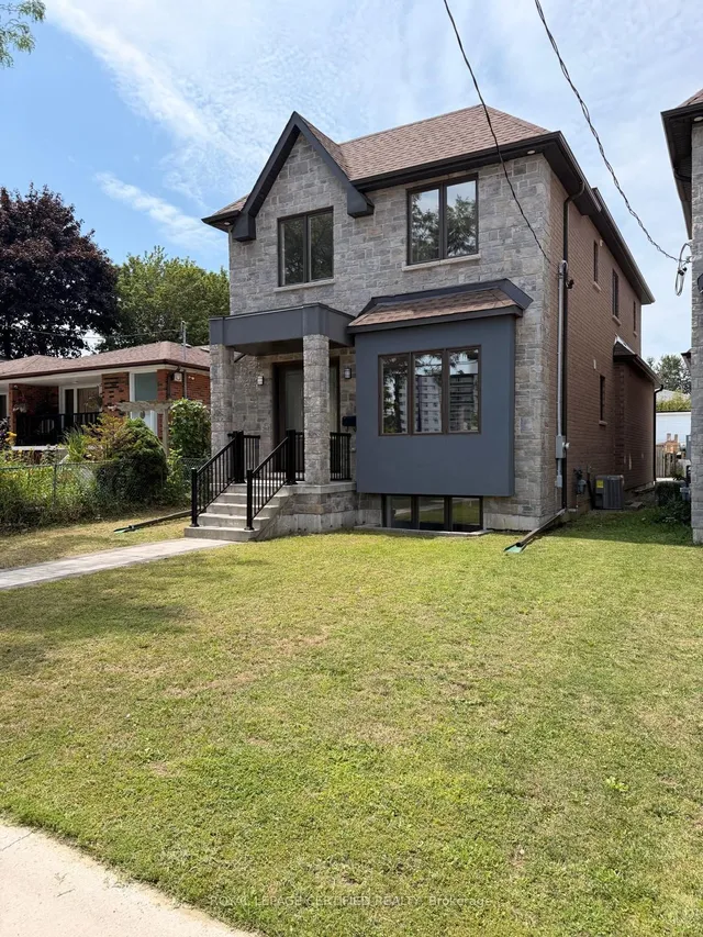 450 Midland Ave, Toronto 2
