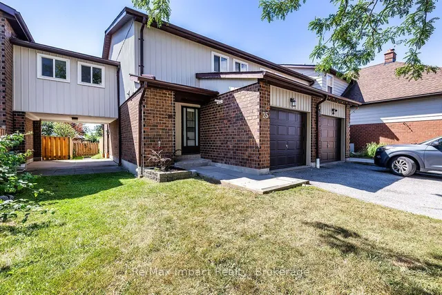 25 Tompkins Lane, Ajax 4