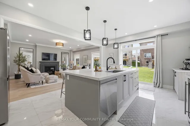 56 Robin Tr, Scugog 2