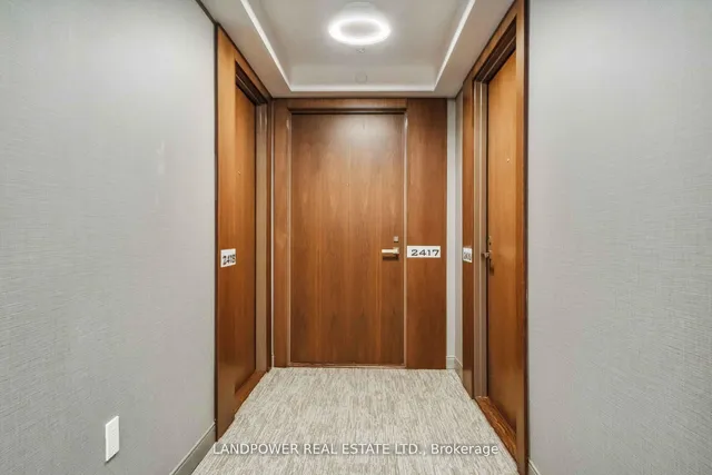 275 Village Green Sq #2517, Toronto 4
