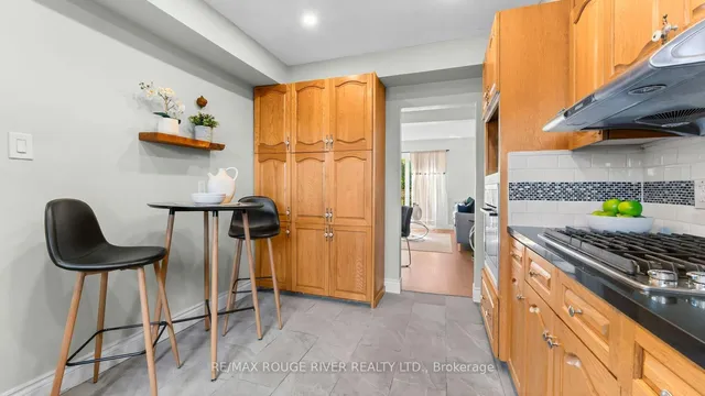 925 Bayly St #99, Pickering 5