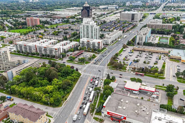 70 Orchid Place Dr #TH 19, Toronto 4