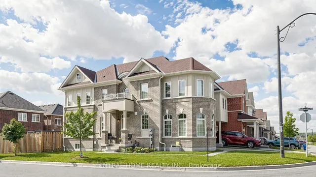 25 Camilleri Rd, Ajax 3