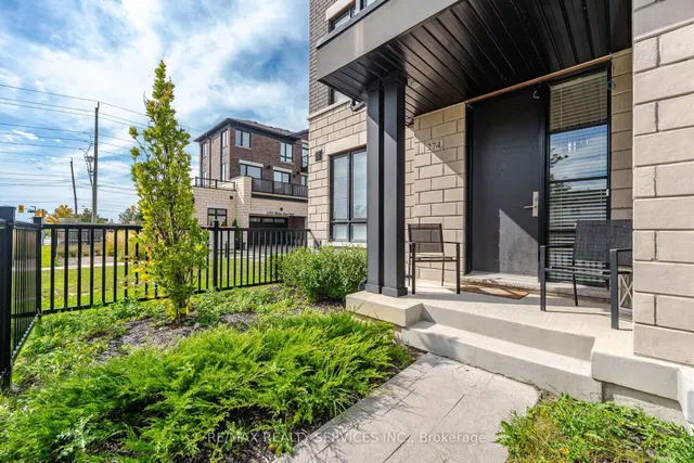 274 Carnwith Dr, Whitby 4