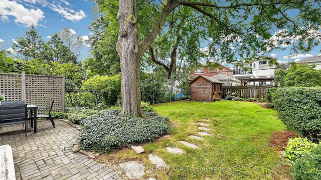 6 Athlone Rd, Toronto 5